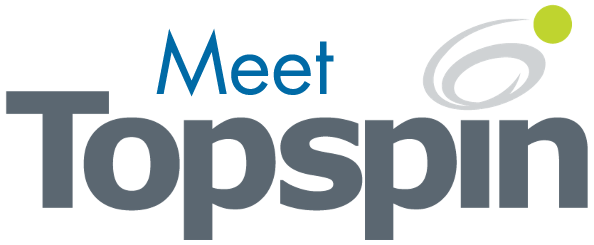 Meet Topspin
